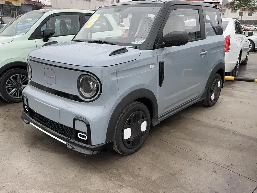 2025 Geely Panda BEV 17.03KWH
