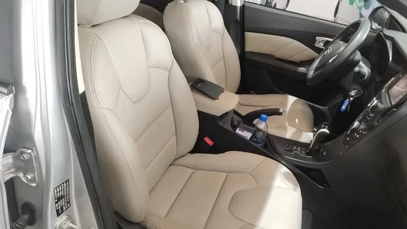 2014 GAC Trumpchi GA3S 1.6L 122HP L4 4AT,autocango,china used car exporter,china ev exporter,chinese used car exporter,chinese used ev exporter