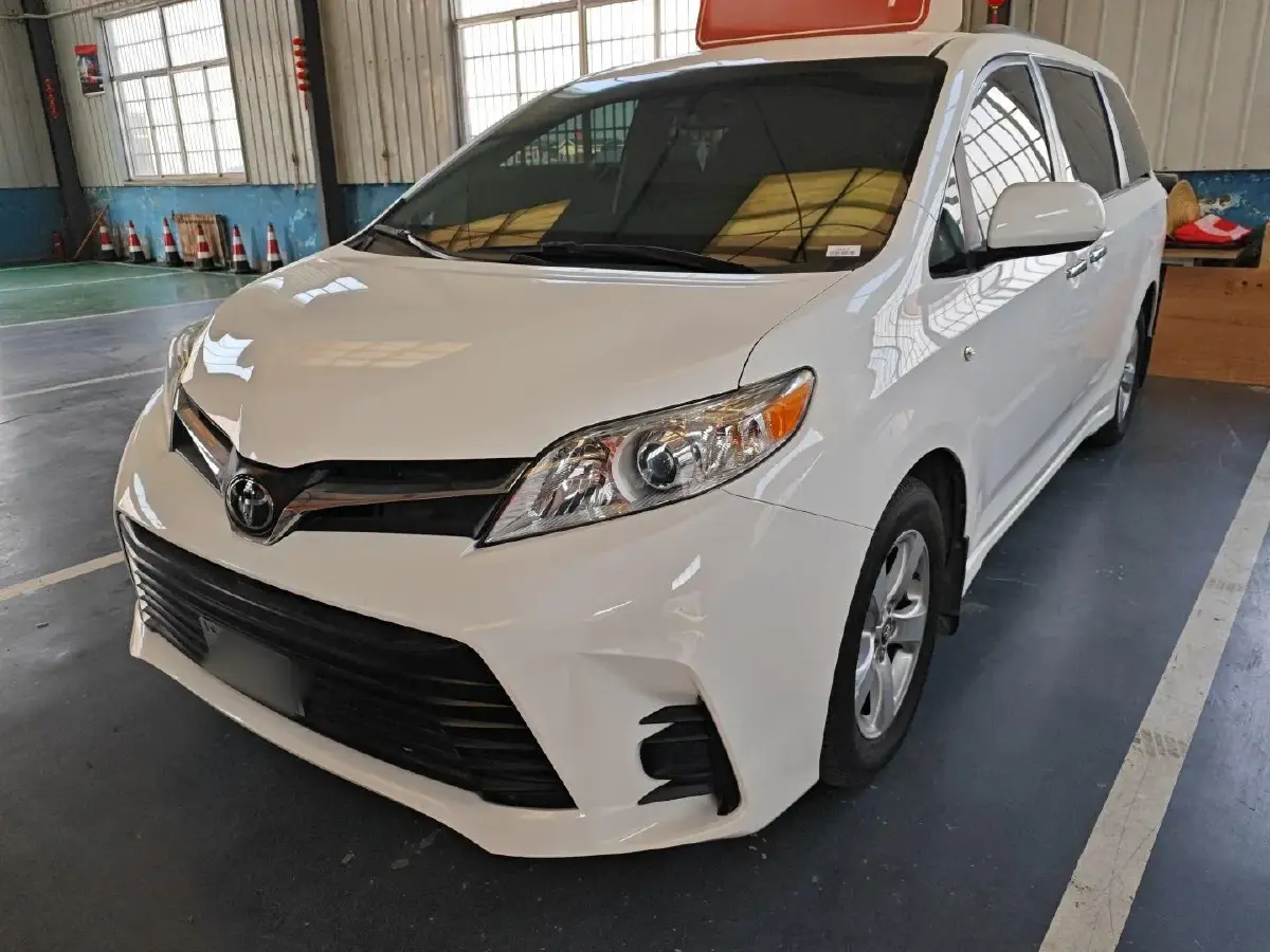 2006 Toyota RAV4 3.5L 268HP V6 5AT