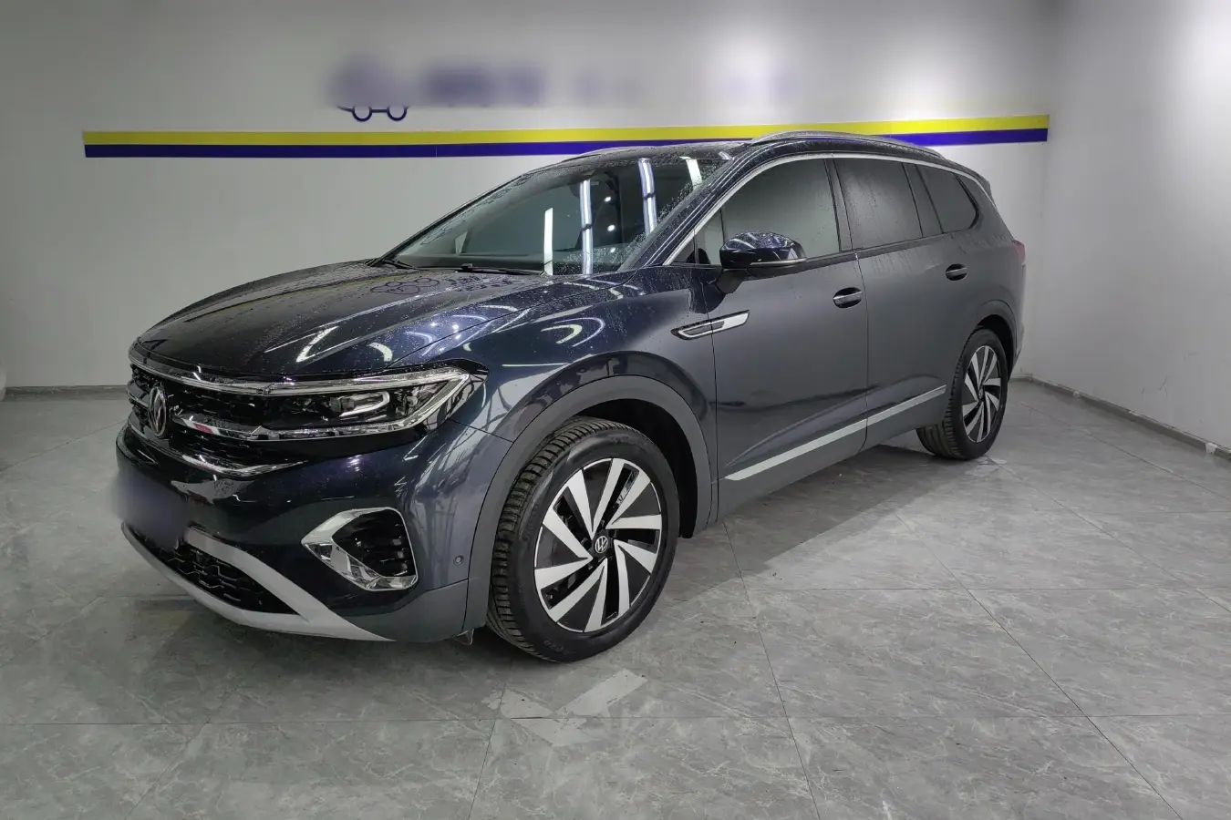 2022 Volkswagen Talagon 2.0T 220HP L4 7DCT