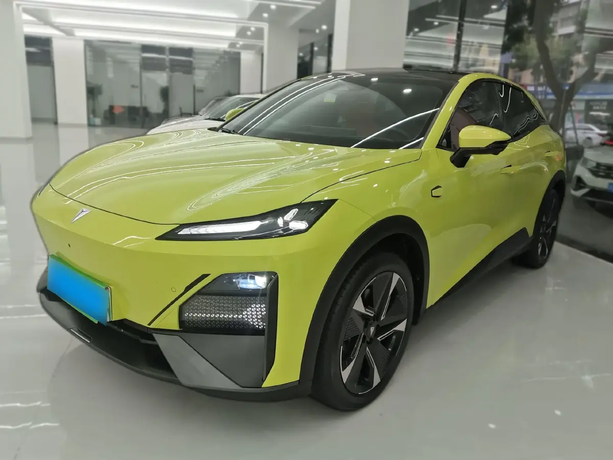 2023 Deepal SL03 1.5L 95HP L4 REEV 28.39KWH