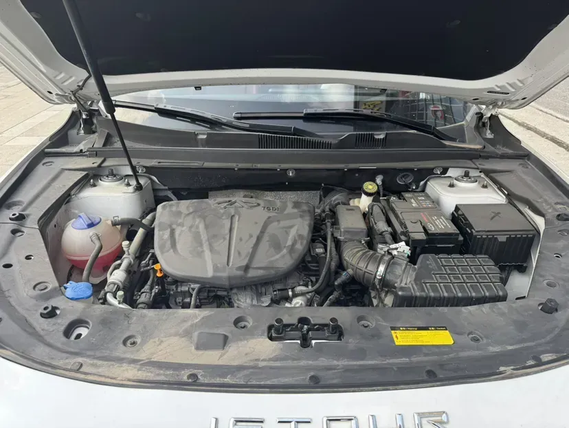 2021 Jetour X70 Plus 1.6T 197HP L4 7DCT,autocango,china used car exporter,china ev exporter,chinese used car exporter,chinese used ev exporter