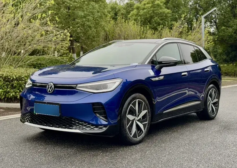 2024 Volkswagen ID.4 Crozz BEV 80.4KWH