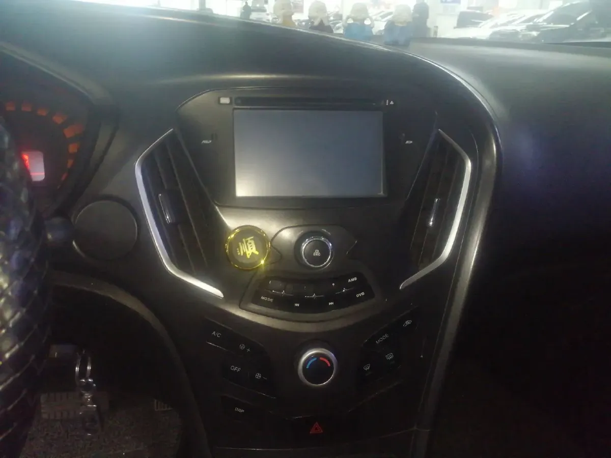 2013 GAC Trumpchi GA3 1.6L 122HP L4 4AT,autocango,china used car exporter,china ev exporter,chinese used car exporter,chinese used ev exporter