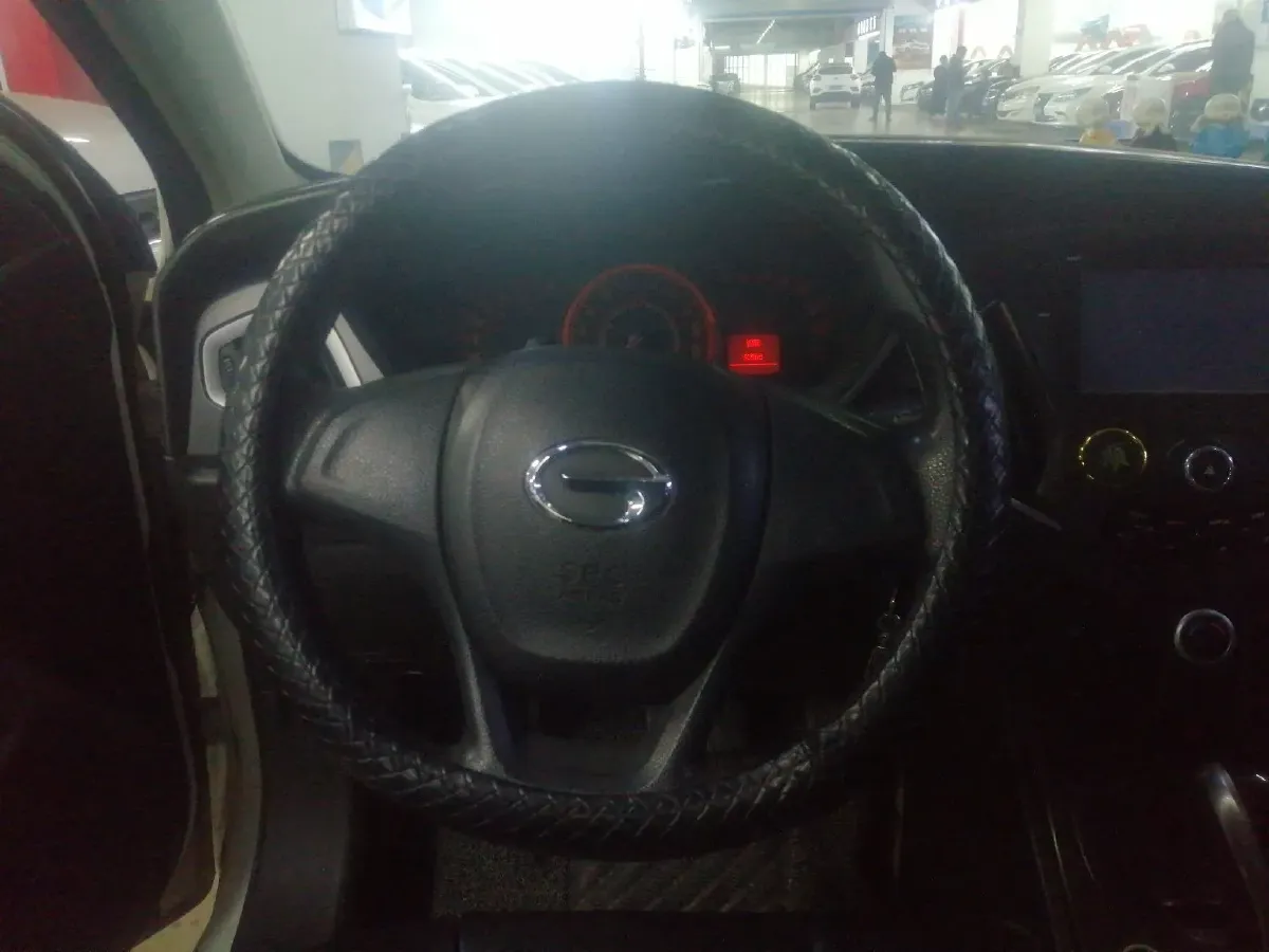 2013 GAC Trumpchi GA3 1.6L 122HP L4 4AT,autocango,china used car exporter,china ev exporter,chinese used car exporter,chinese used ev exporter