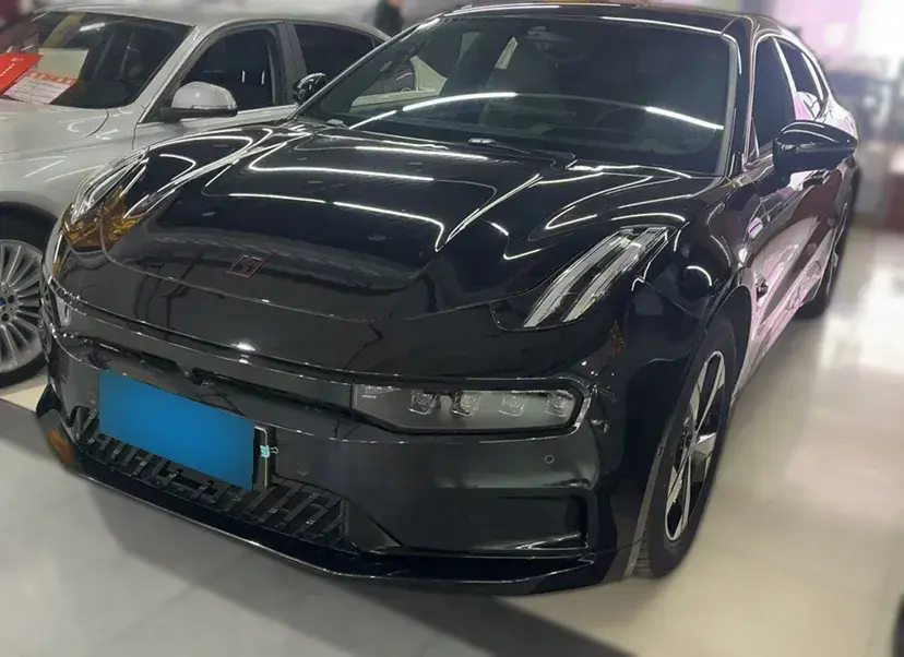 2023 Zeekr 001 BEV 86KWH