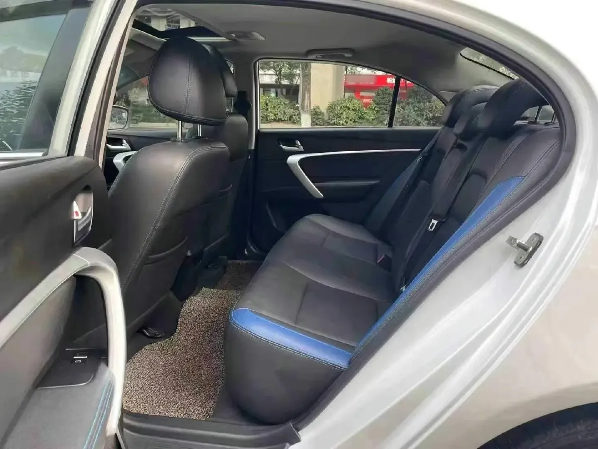 2017 Geely Emgrand BEV 41KWH,autocango,china used car exporter,china ev exporter,chinese used car exporter,chinese used ev exporter