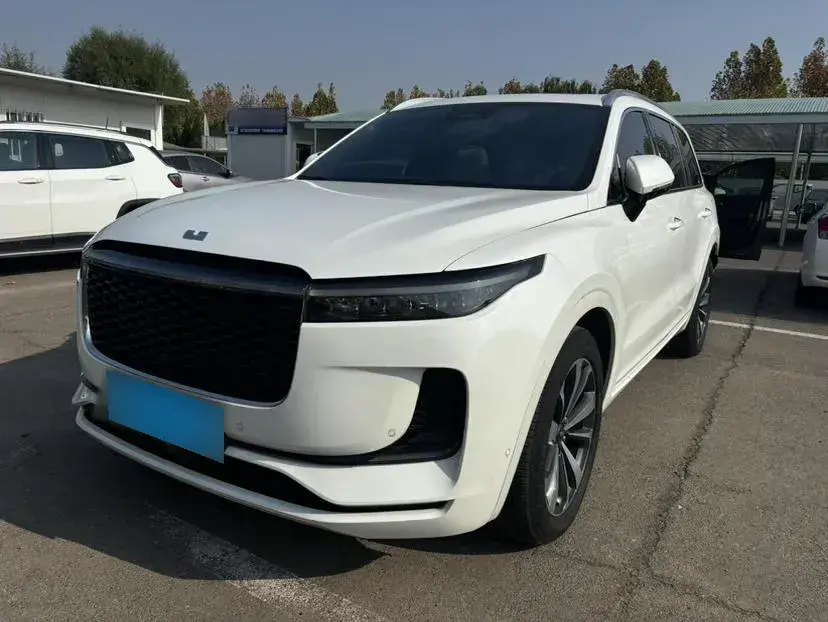 2021 Li ONE Range Extended 131HP REEV 40.5KWH