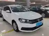2016 Volkswagen Santana 1.4L 90HP L4 5MT