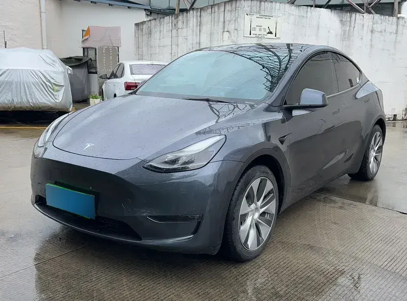 2021 Tesla Model Y BEV 60KWH