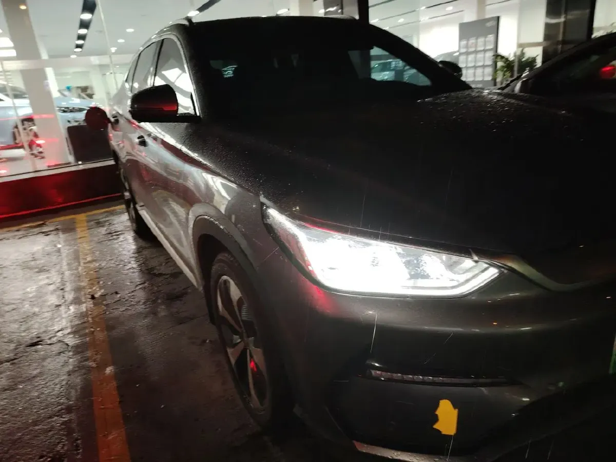 2021 BYD Song Plus BEV 71.7KWH,autocango,china used car exporter,china ev exporter,chinese used car exporter,chinese used ev exporter
