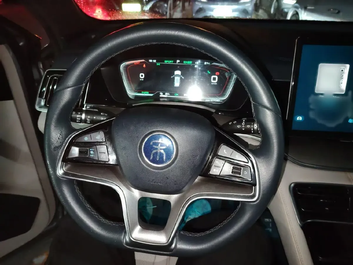 2021 BYD Song Plus BEV 71.7KWH,autocango,china used car exporter,china ev exporter,chinese used car exporter,chinese used ev exporter