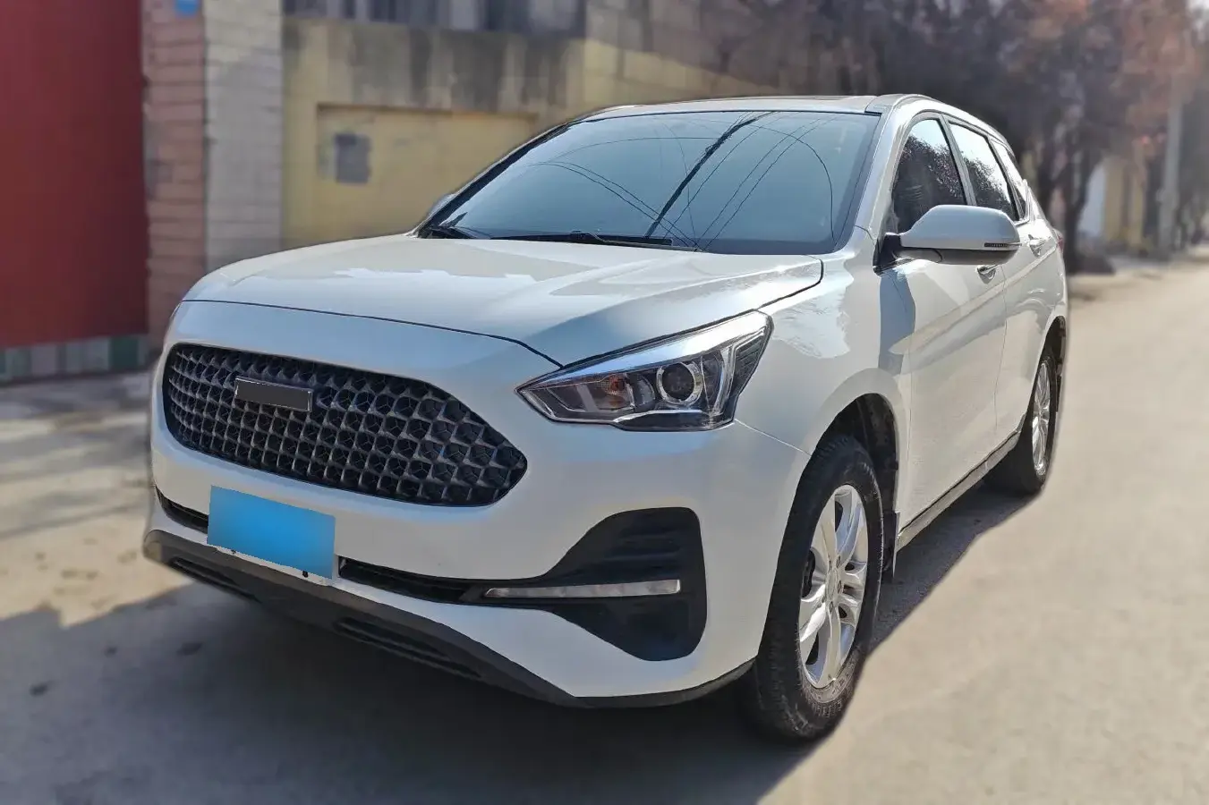 2019 Haval M6 1.5T 150HP L4 7DCT