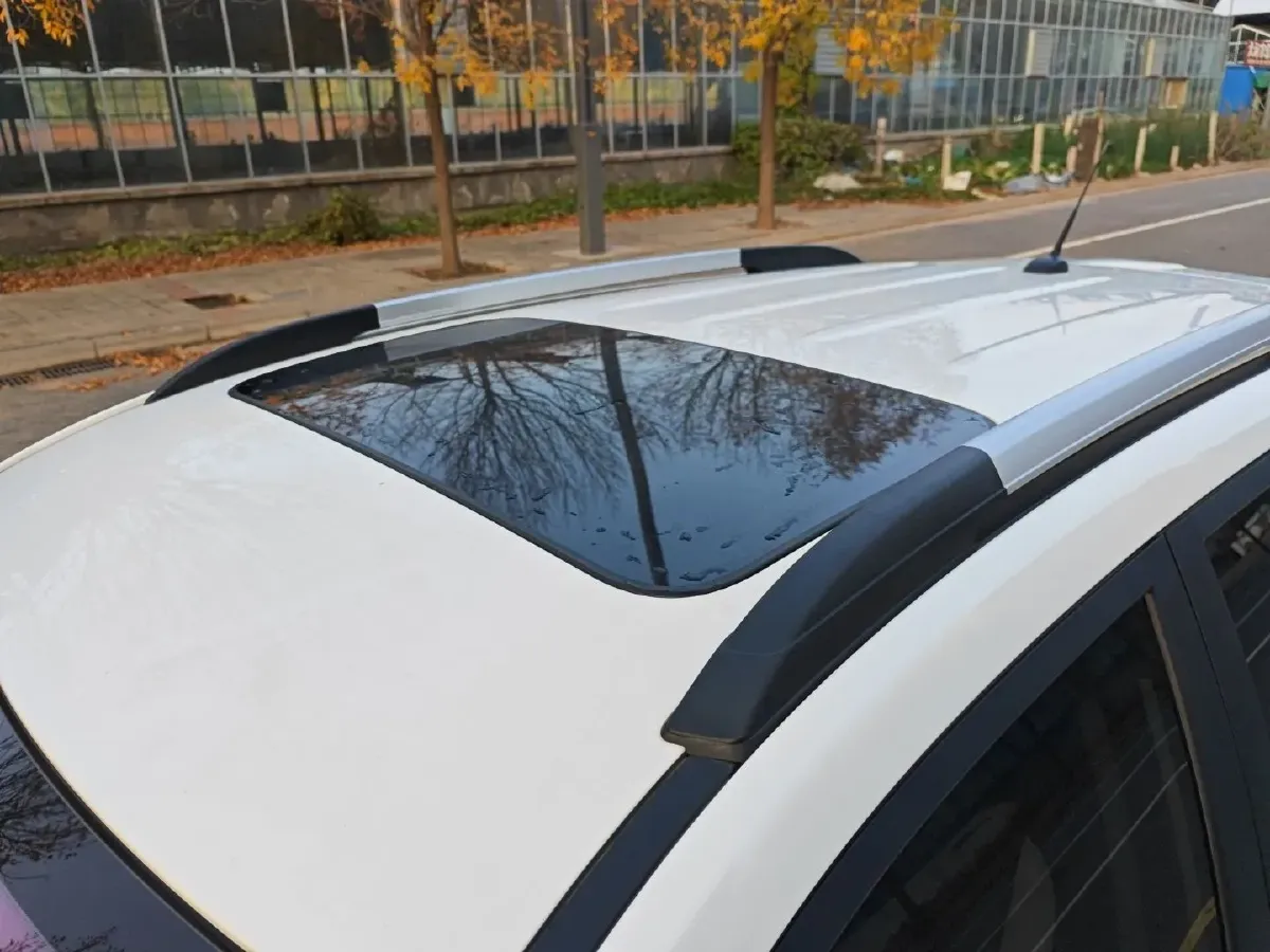 2018 ChangAn CS15 EV BEV 42.92KWH,autocango,china used car exporter,china ev exporter,chinese used car exporter,chinese used ev exporter