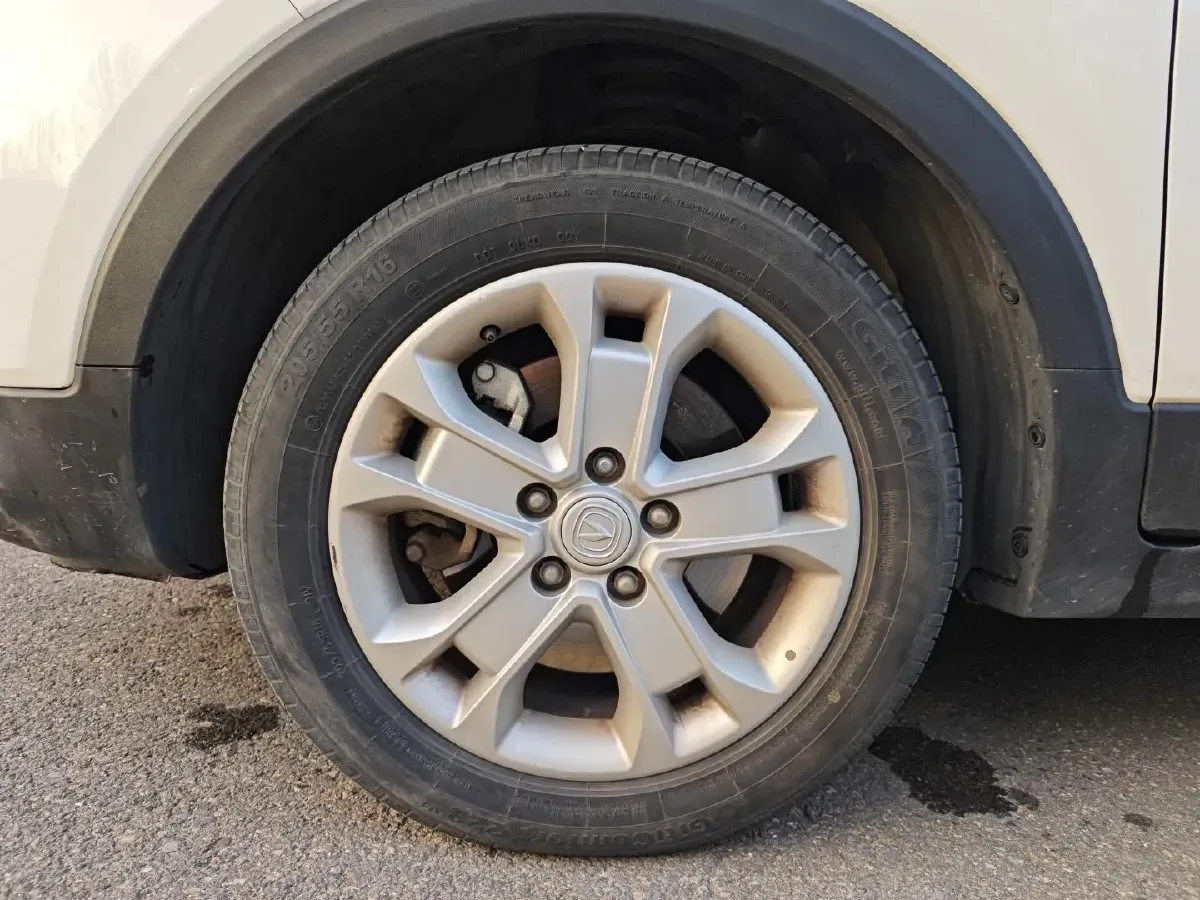 2018 ChangAn CS15 EV BEV 42.92KWH,autocango,china used car exporter,china ev exporter,chinese used car exporter,chinese used ev exporter