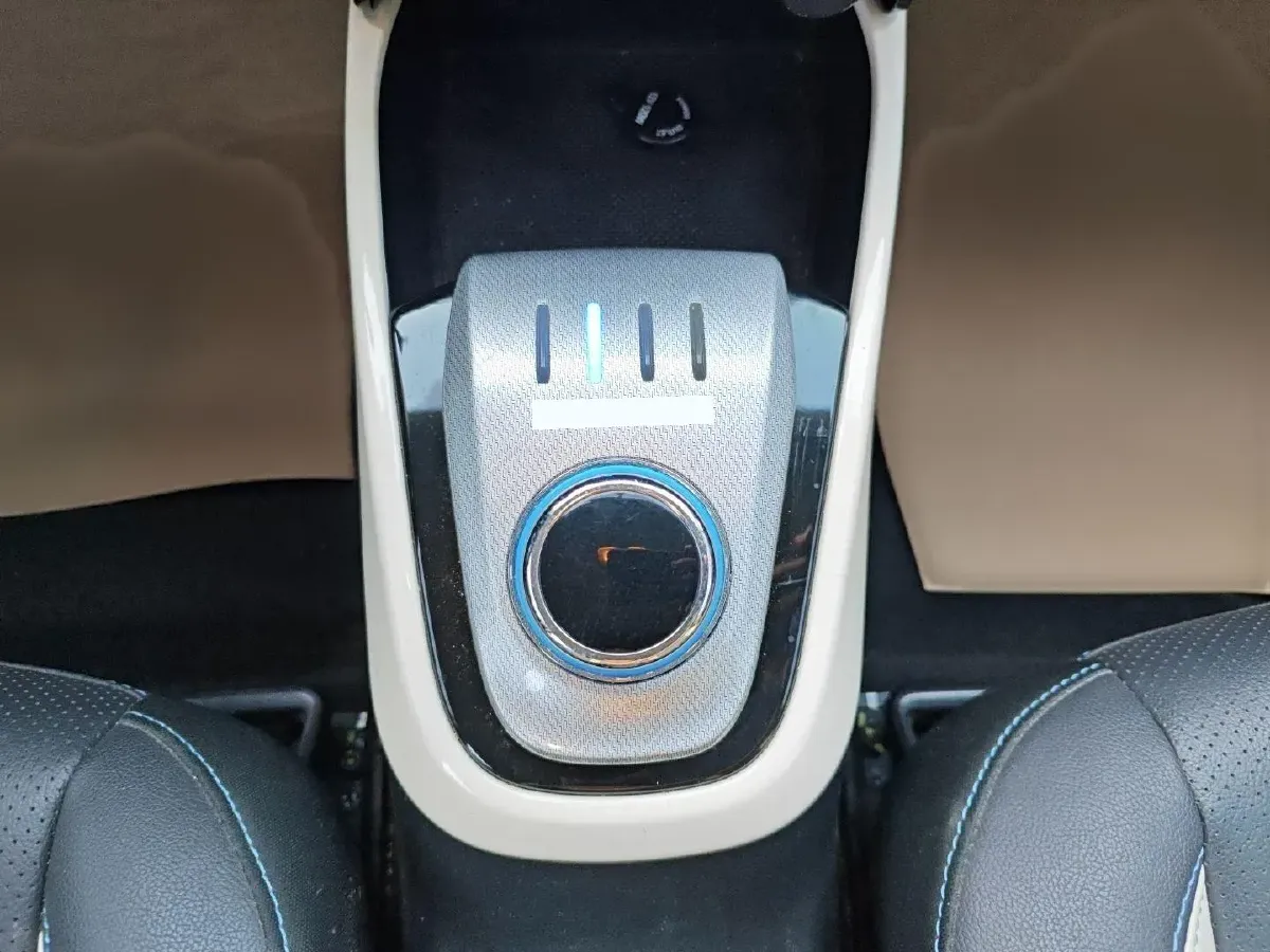 2018 ChangAn CS15 EV BEV 42.92KWH,autocango,china used car exporter,china ev exporter,chinese used car exporter,chinese used ev exporter