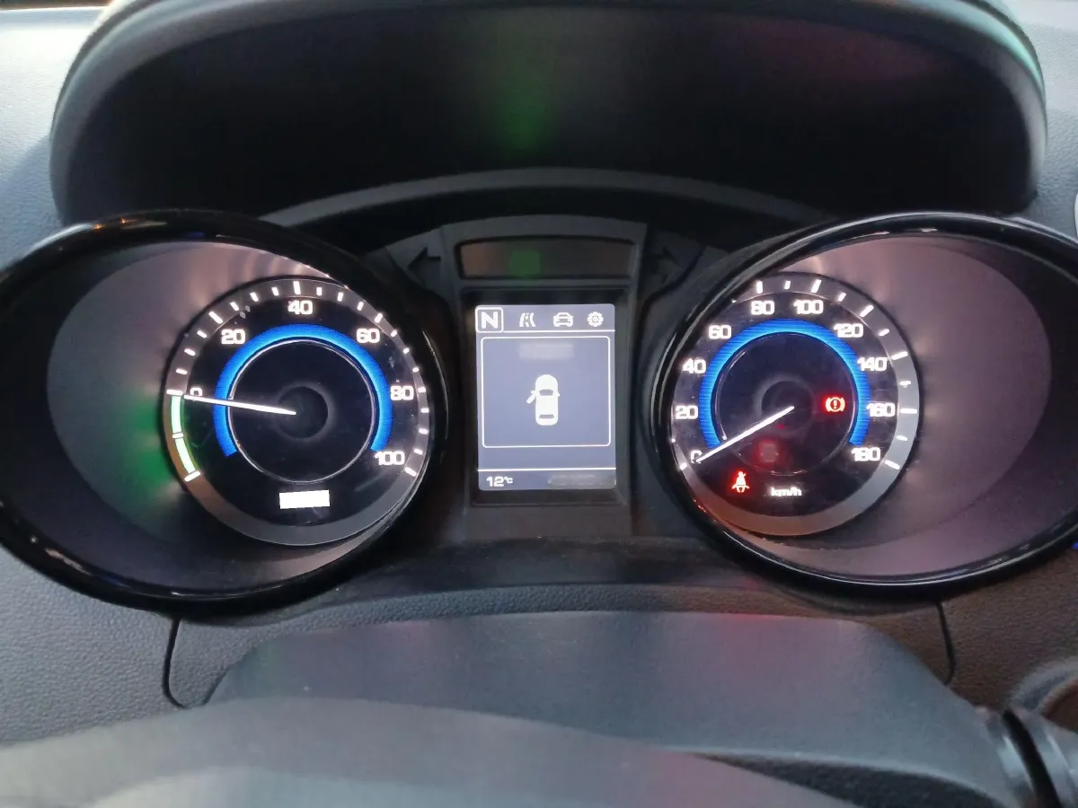 2018 ChangAn CS15 EV BEV 42.92KWH,autocango,china used car exporter,china ev exporter,chinese used car exporter,chinese used ev exporter