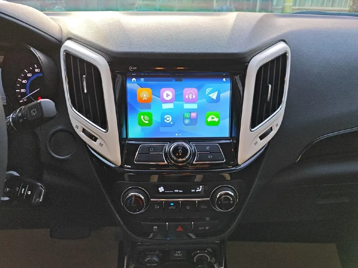 2018 ChangAn CS15 EV BEV 42.92KWH,autocango,china used car exporter,china ev exporter,chinese used car exporter,chinese used ev exporter