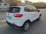 2018 ChangAn CS15 EV BEV 42.92KWH