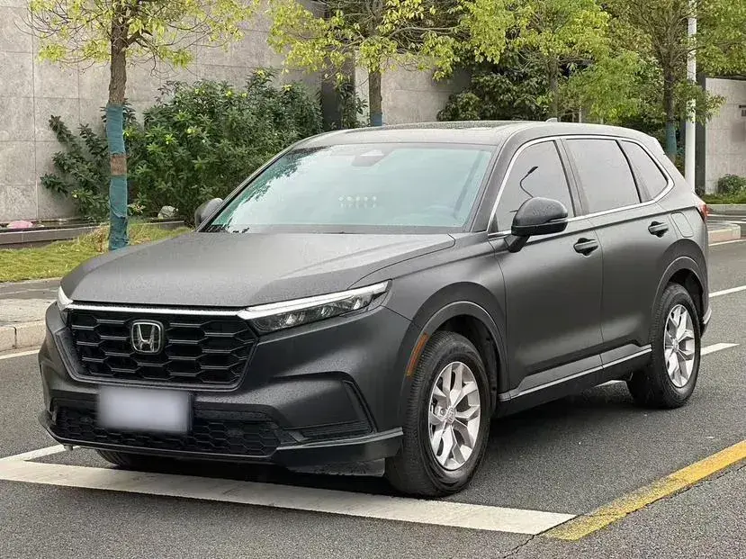 2023 Honda CR-V 1.5T 193HP L4 CVT