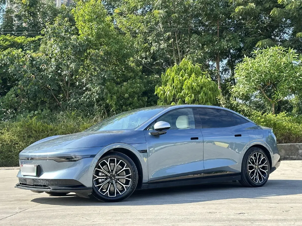 2024 Zeekr 007 BEV 100KWH