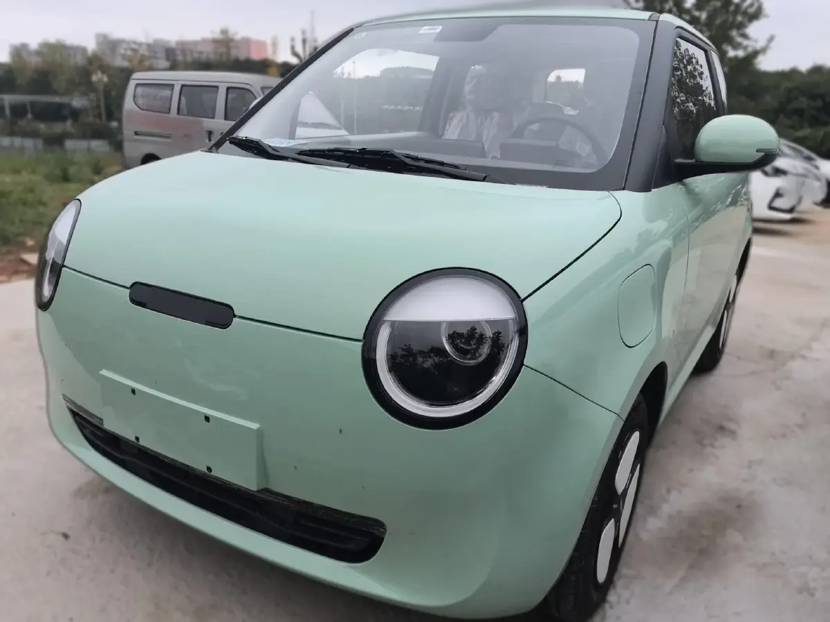 2023 ChangAn Lumin BEV 17.65KWH