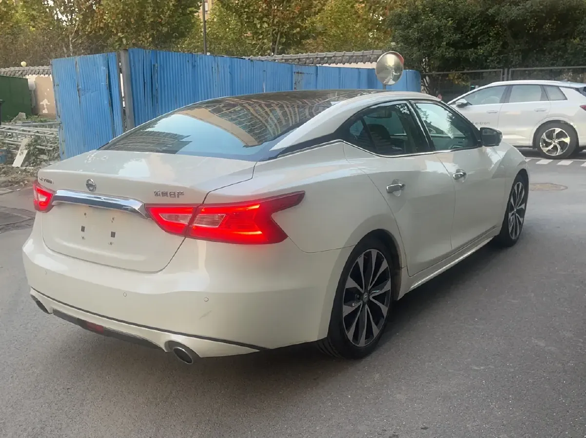 2016 Nissan Maxima 2.5L 186HP L4 CVT,autocango,china used car exporter,china ev exporter,chinese used car exporter,chinese used ev exporter