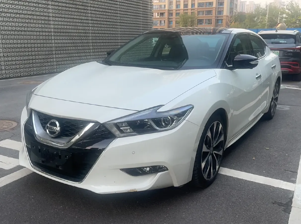2016 Nissan Maxima 2.5L 186HP L4 CVT,autocango,china used car exporter,china ev exporter,chinese used car exporter,chinese used ev exporter