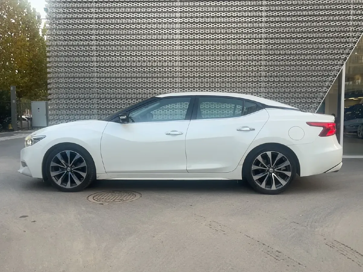 2016 Nissan Maxima 2.5L 186HP L4 CVT,autocango,china used car exporter,china ev exporter,chinese used car exporter,chinese used ev exporter