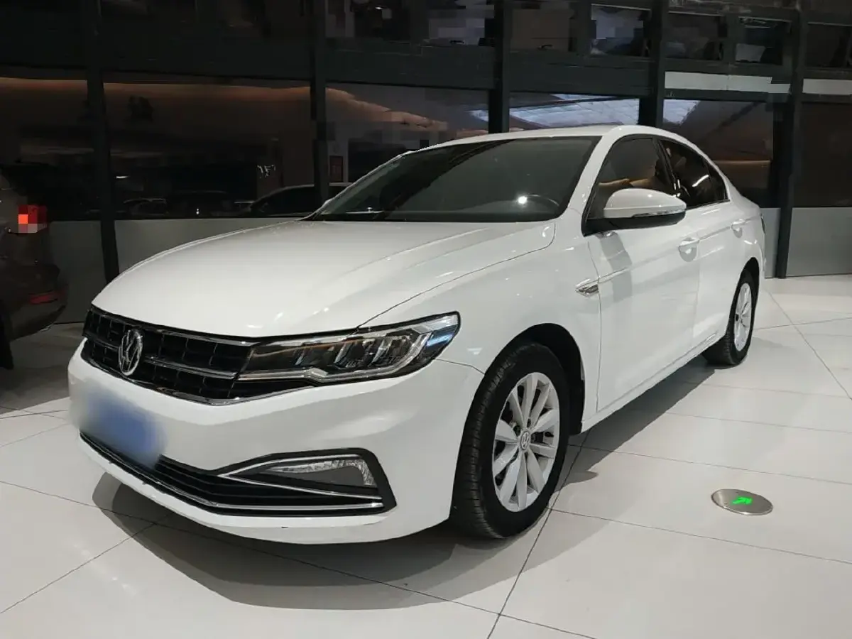 2019 Volkswagen Bora 1.5L 116HP L4 6AT