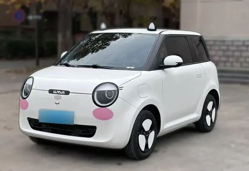 2022 ChangAn Lumin BEV 12.92KWH