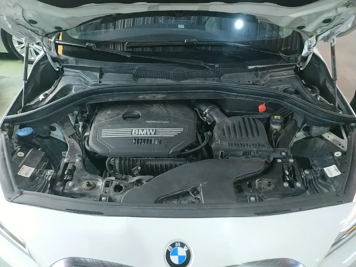 2019 BMW 2 Series SUV 1.5T 140HP L3 7DCT,autocango,china used car exporter,china ev exporter,chinese used car exporter,chinese used ev exporter