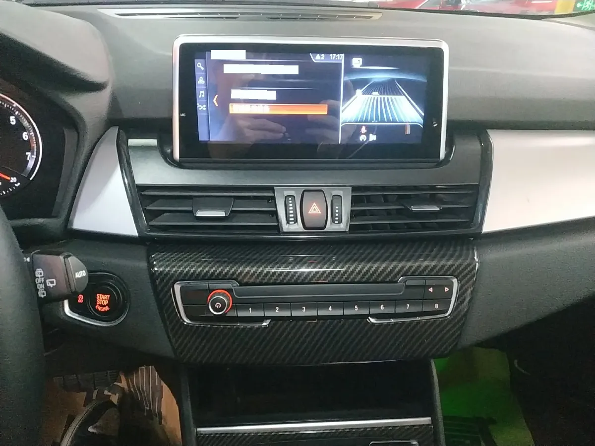 2019 BMW 2 Series SUV 1.5T 140HP L3 7DCT,autocango,china used car exporter,china ev exporter,chinese used car exporter,chinese used ev exporter