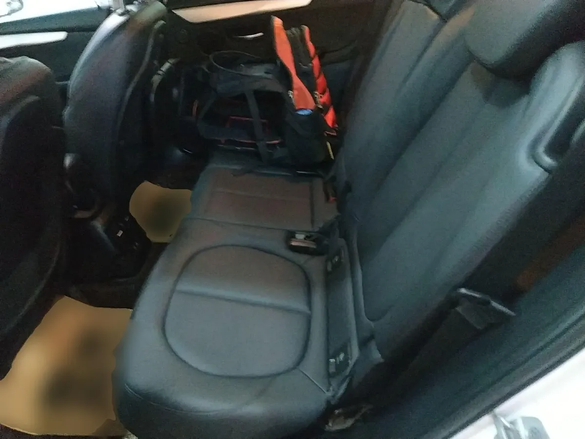 2019 BMW 2 Series SUV 1.5T 140HP L3 7DCT,autocango,china used car exporter,china ev exporter,chinese used car exporter,chinese used ev exporter