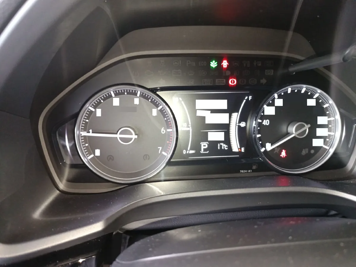 2019 Honda Crider 1.0T 122HP L3 CVT,autocango,china used car exporter,china ev exporter,chinese used car exporter,chinese used ev exporter