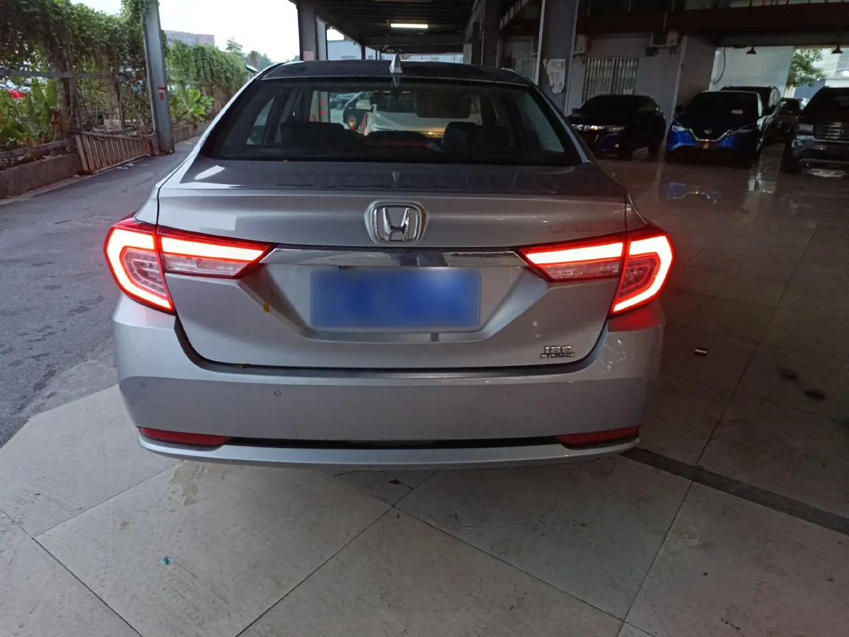 2019 Honda Crider 1.0T 122HP L3 CVT,autocango,china used car exporter,china ev exporter,chinese used car exporter,chinese used ev exporter