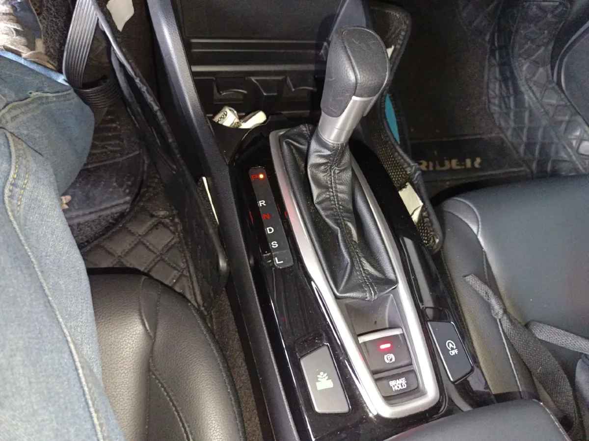 2019 Honda Crider 1.0T 122HP L3 CVT,autocango,china used car exporter,china ev exporter,chinese used car exporter,chinese used ev exporter