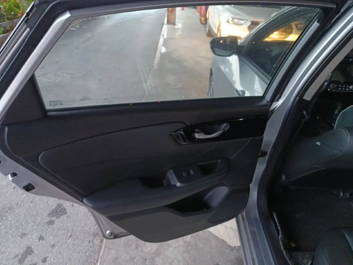 2019 Honda Crider 1.0T 122HP L3 CVT,autocango,china used car exporter,china ev exporter,chinese used car exporter,chinese used ev exporter