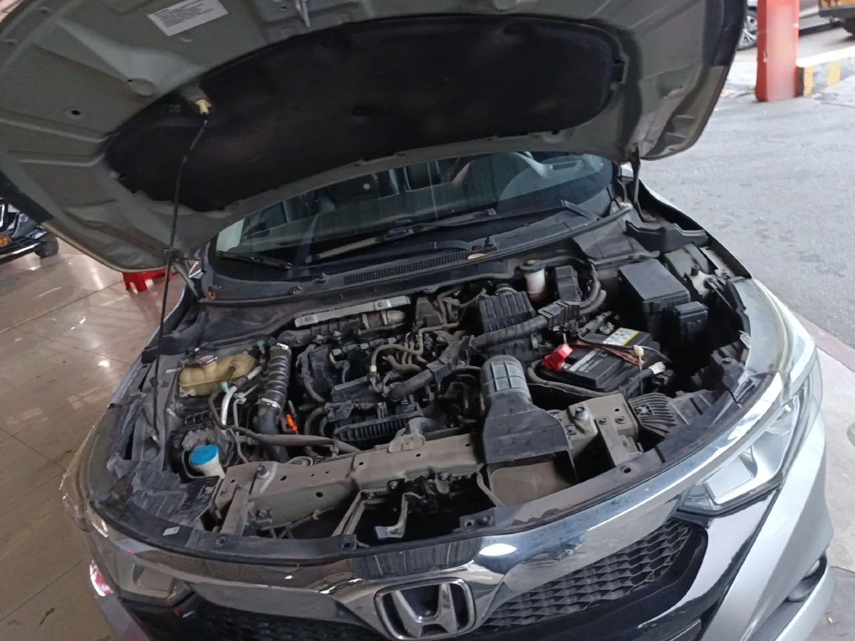 2019 Honda Crider 1.0T 122HP L3 CVT,autocango,china used car exporter,china ev exporter,chinese used car exporter,chinese used ev exporter