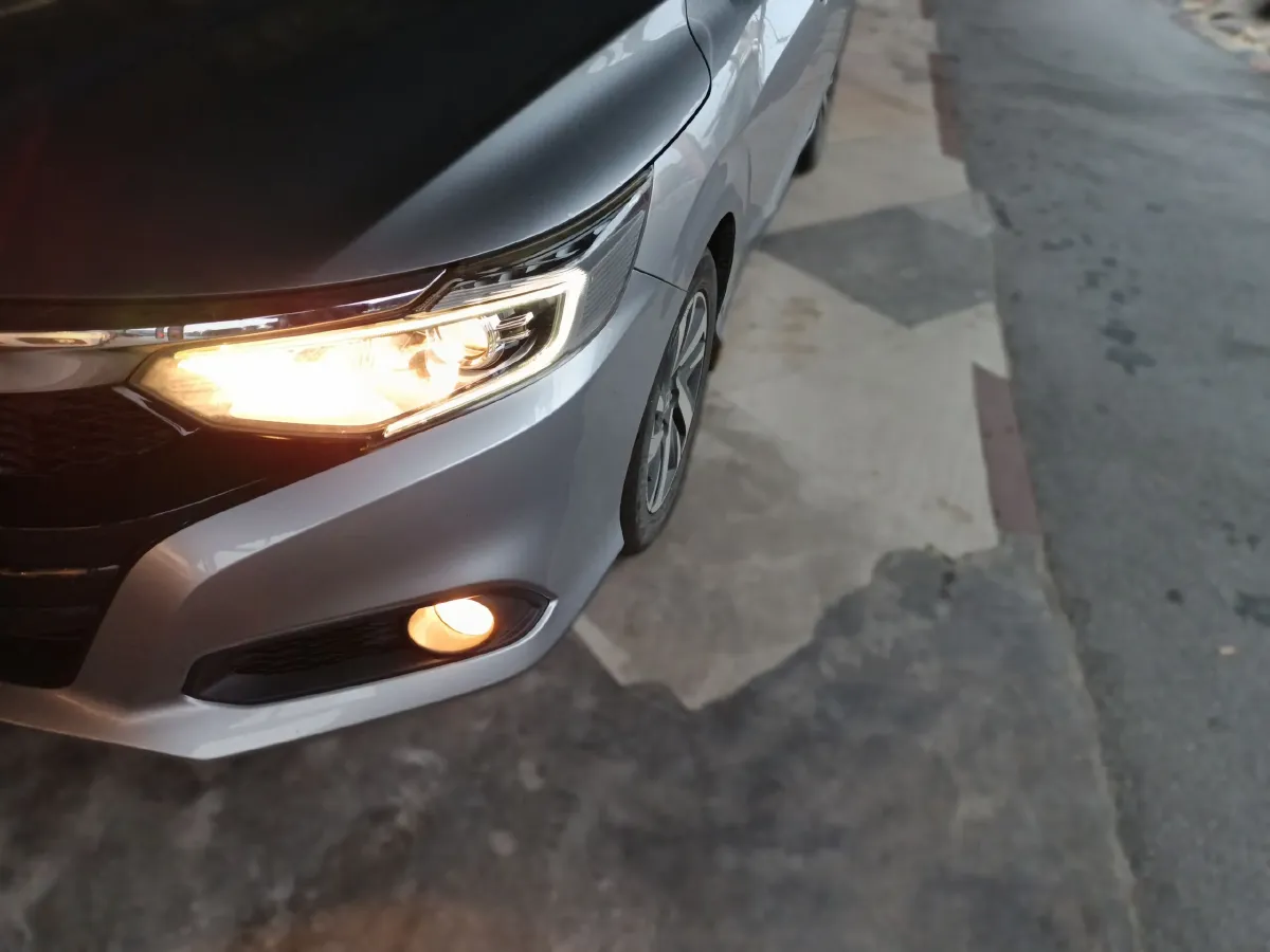 2019 Honda Crider 1.0T 122HP L3 CVT,autocango,china used car exporter,china ev exporter,chinese used car exporter,chinese used ev exporter