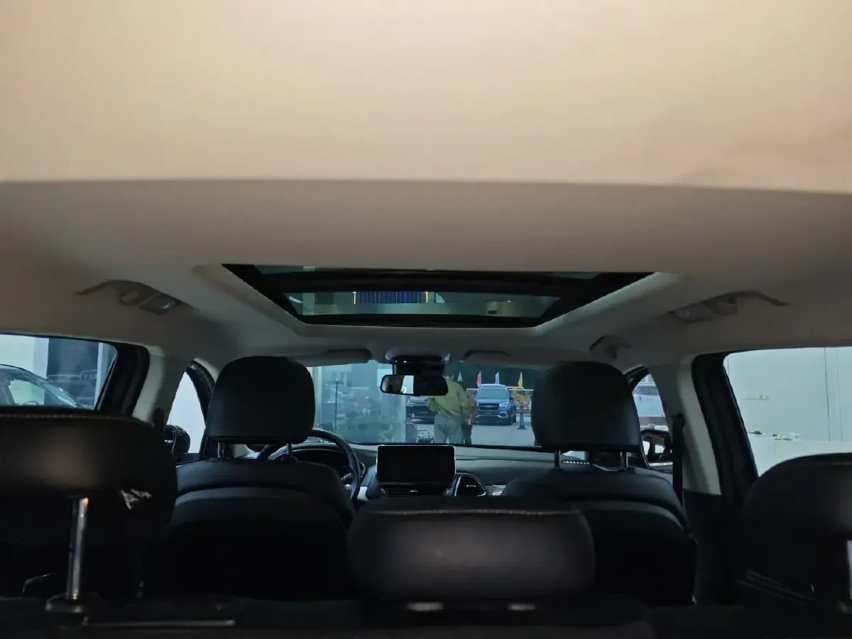 2021 Exceed TX 1.6T 197HP L4 7DCT,autocango,china used car exporter,china ev exporter,chinese used car exporter,chinese used ev exporter