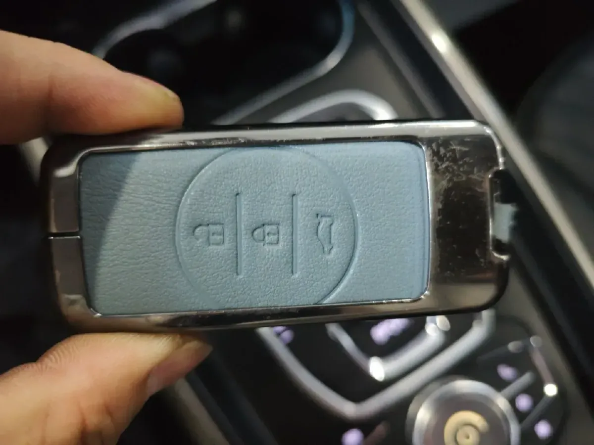 2021 Exceed TX 1.6T 197HP L4 7DCT,autocango,china used car exporter,china ev exporter,chinese used car exporter,chinese used ev exporter