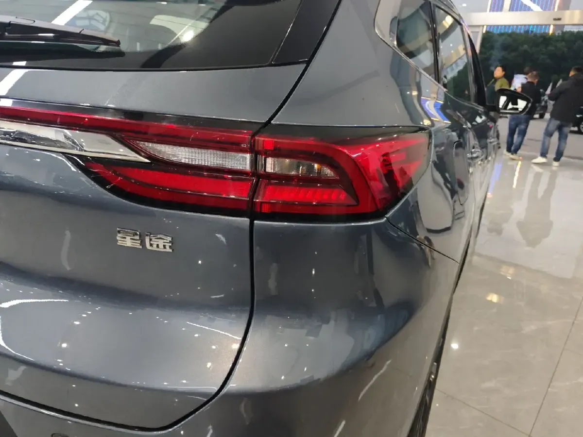 2021 Exceed TX 1.6T 197HP L4 7DCT,autocango,china used car exporter,china ev exporter,chinese used car exporter,chinese used ev exporter