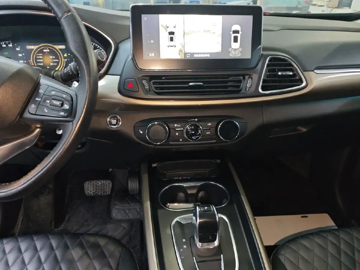 2021 Exceed TX 1.6T 197HP L4 7DCT,autocango,china used car exporter,china ev exporter,chinese used car exporter,chinese used ev exporter