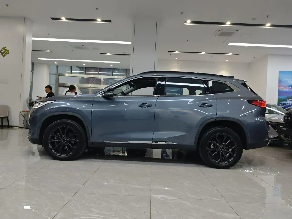 2021 Exceed TX 1.6T 197HP L4 7DCT,autocango,china used car exporter,china ev exporter,chinese used car exporter,chinese used ev exporter