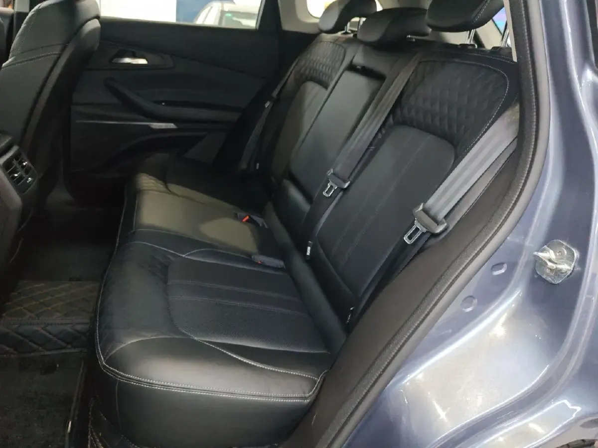 2021 Exceed TX 1.6T 197HP L4 7DCT,autocango,china used car exporter,china ev exporter,chinese used car exporter,chinese used ev exporter