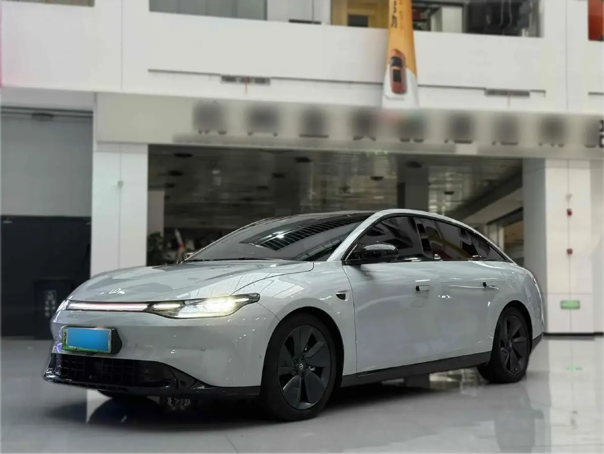 2022 Leapmotor C01 BEV 78.54KWH