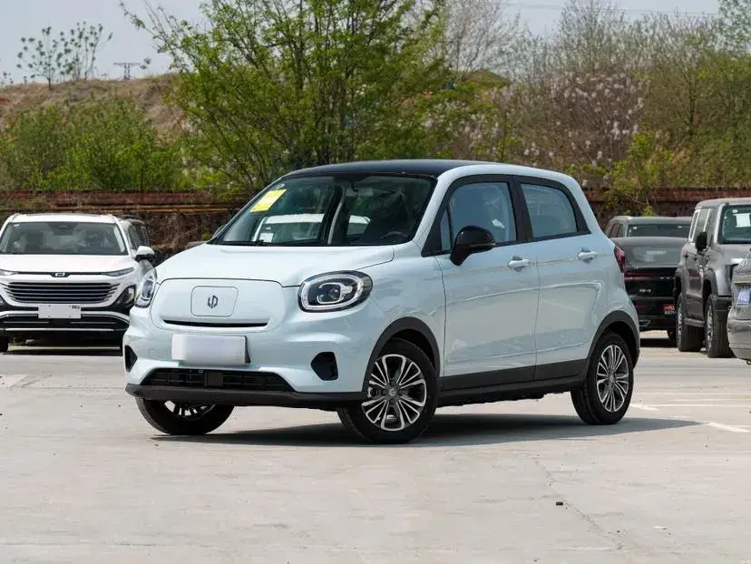 2024 Leapmotor T03 BEV 31.9KWH