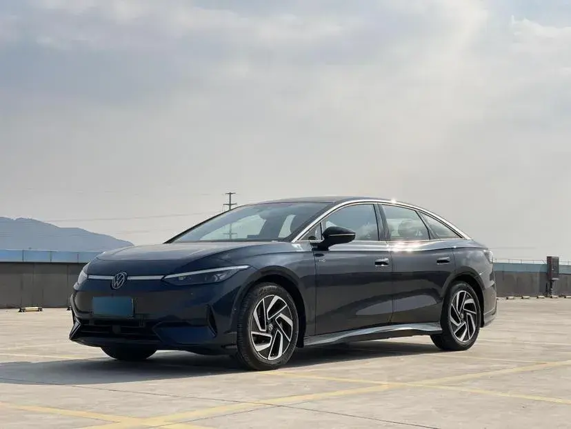 2024 Volkswagen ID.7 Vizzion BEV 84.8KWH