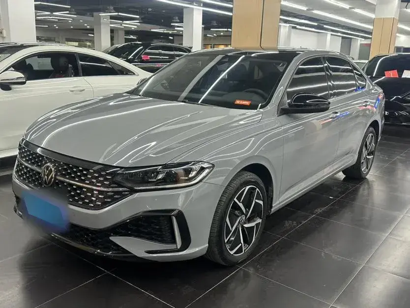 2023 Volkswagen Lavida 1.5T 160HP L4 7DCT